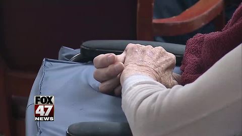 Sharp rise in both Alzheimer's cases and cost of care
