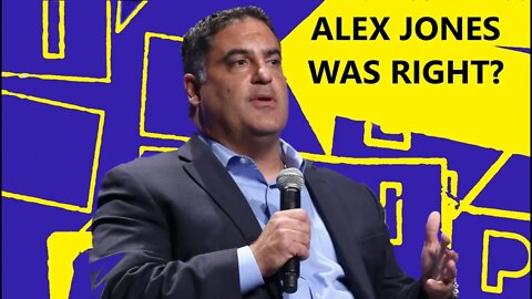 Cenk Uygur MASSIVE Meltdown | Almost Understands His Policies SUCK!