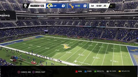 TDFL Football [Season 9/Week 9]: Los Angeles (2-6) @ Salt Lake City (3-5)