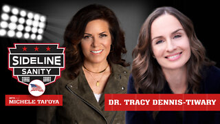 The Benefits of Anxiety, with Dr. Tracy Dennis-Tiwary