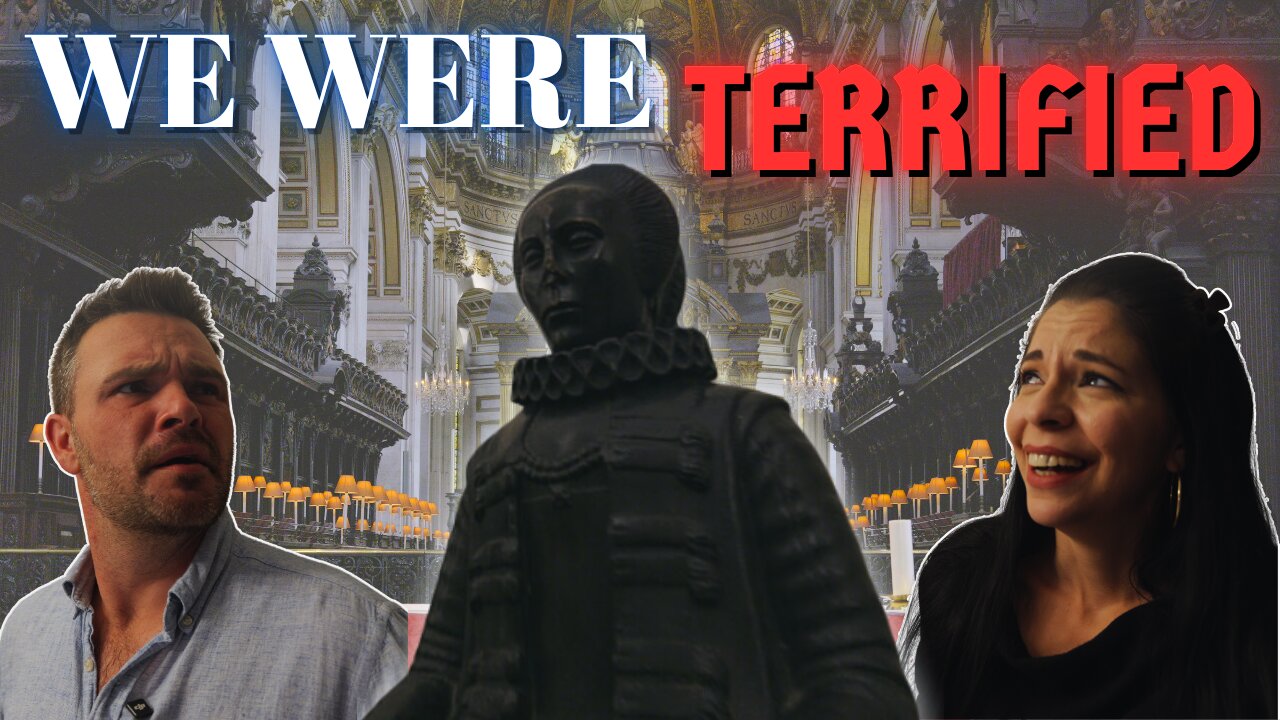 Americans Learn British History At The Tower of London