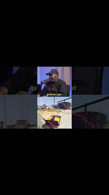 What is the Christian defeatist attitude