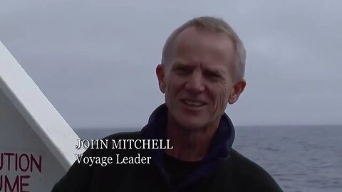 Expedition Antarctica Free Documentary