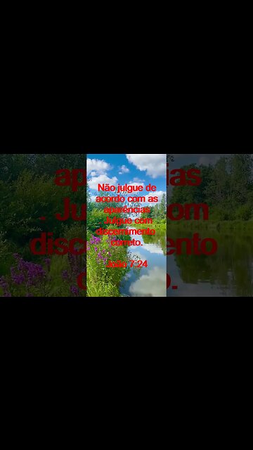 Verso Do Dia | Leitura Inspiradora Para Começar Seu Dia. | 72