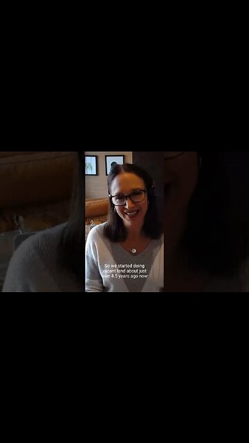 How Alicia Jarrett Found Her Way to Virtual Land Investing #shorts