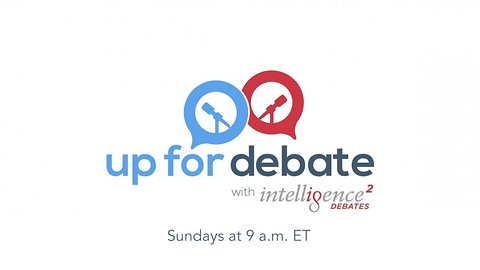 Up For Debate: Raise The Federal Gas Tax To Fund Infrastructure?