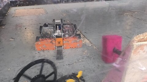 BBB BEVs Bristol 2024: Flipperpool Vs My First Order Bot Vs Backofforillsmackie