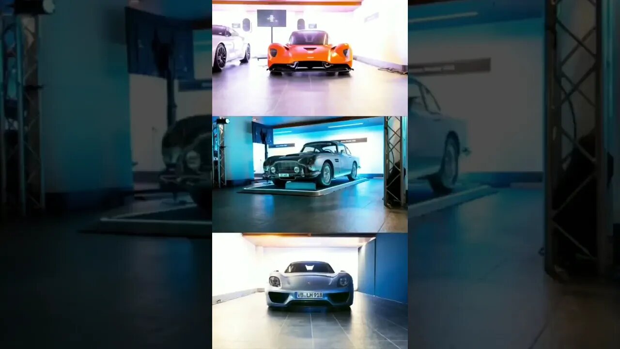 amazing garage #gadgets_zone_2.0