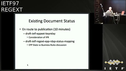 REGEXT 20161118 0930