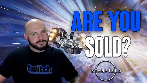 Starfield: Are You Sold By The Newest Reveal? Remain Skeptical? Is It Lackluster or Are You Stoked?