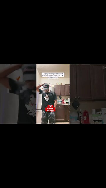 The Amazing Power of Praying on Someone's Downfall