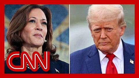 Trump questions whether ABC debate will happen as Harris team presses for rules changes