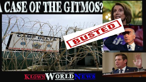 A Case of the Gitmos