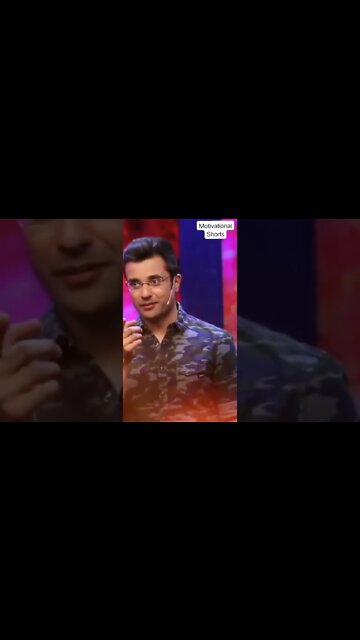 हम कुछ शुरू करते हैं और अगर फेल हो गए तो रोते रहते हैं By Sandeep Maheshwari #MfrQuotes