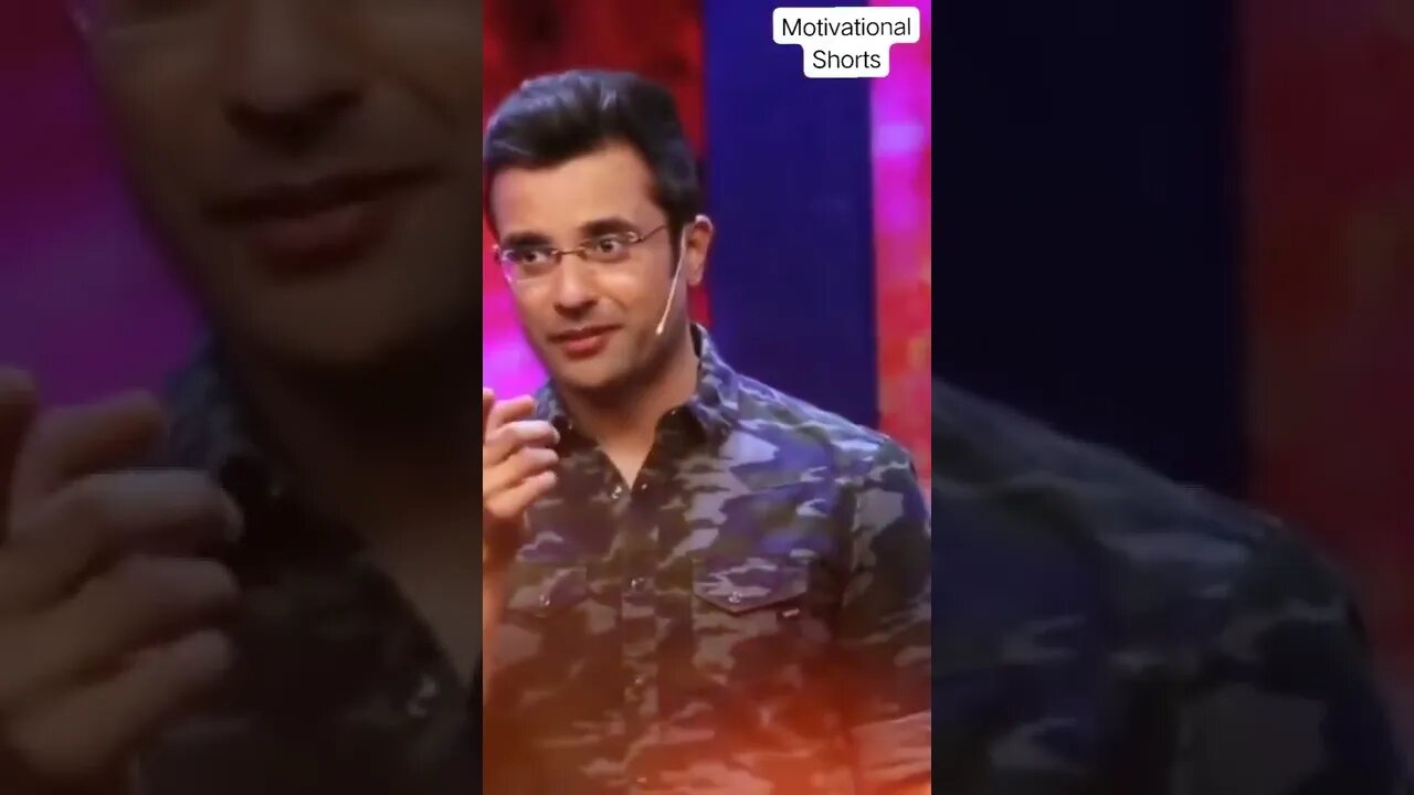 हम कुछ शुरू करते हैं और अगर फेल हो गए तो रोते रहते हैं By Sandeep Maheshwari #MfrQuotes