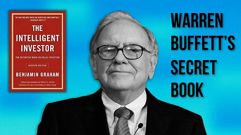 Warren Buffett’s #1 Secret Weapon: The Book That Changed His Life!