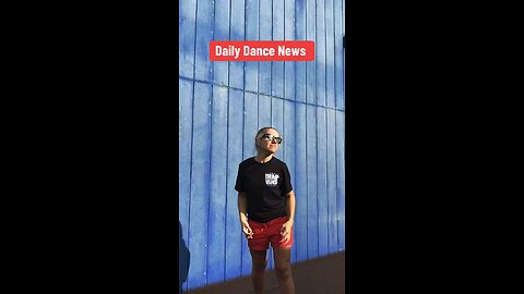 Daily Dance News