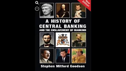 The Conquest of England With Non-Existant Money - Static in the Attic