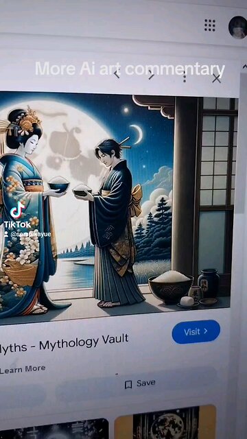 SO MUCH RICE! Ai commentary