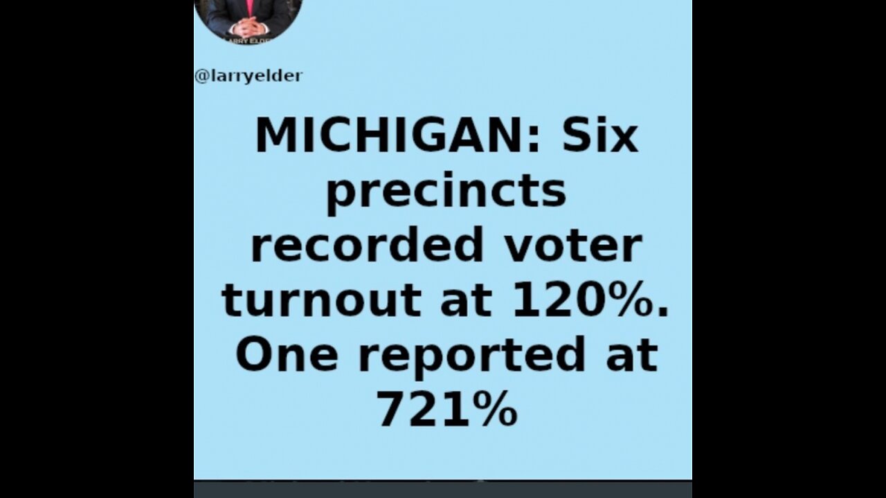 Liberal Media STUNNED After Michigan SCOTUS REJECTS Democrats Attempt To REMOVE Trump From Ballot!