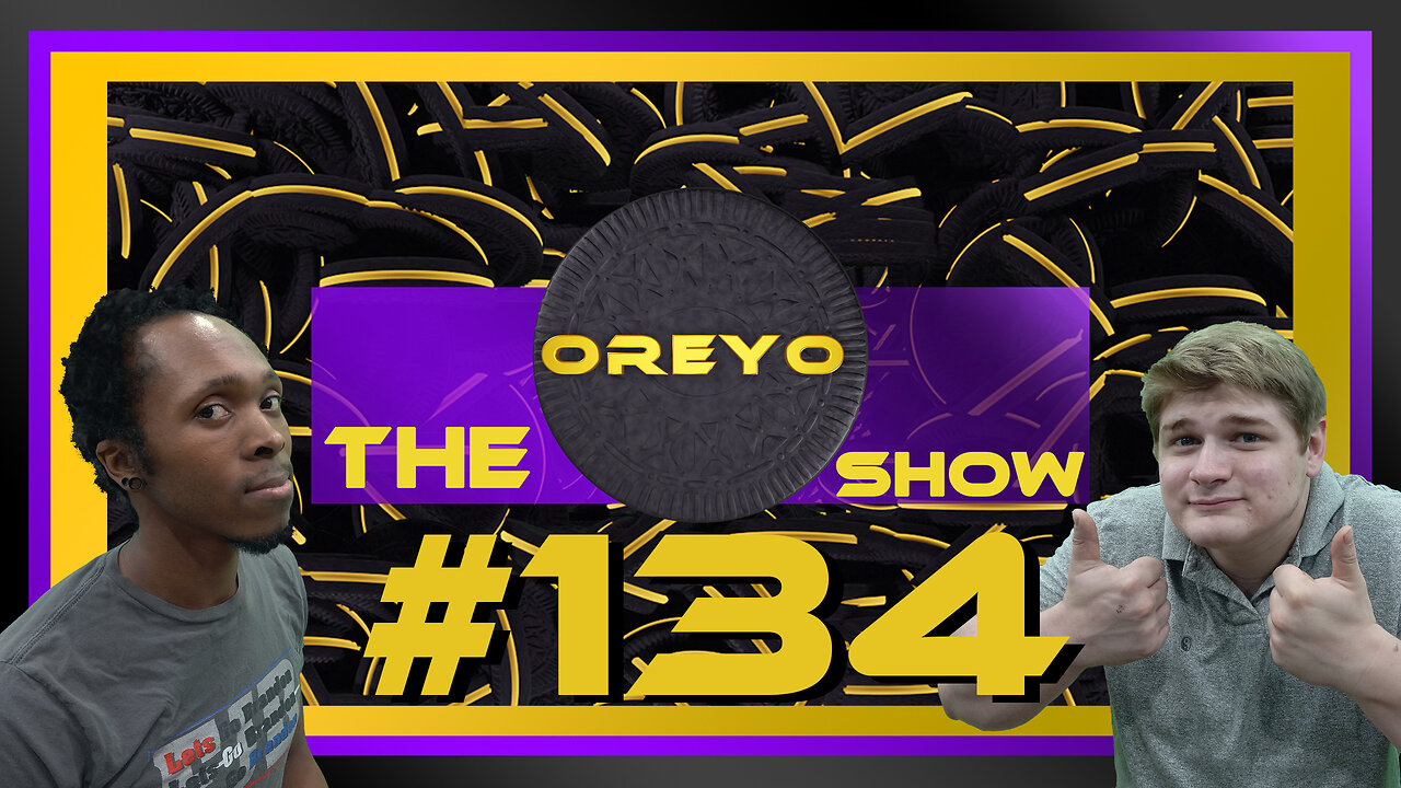 The Oreyo Show - EP. 134 | 4 months till the election