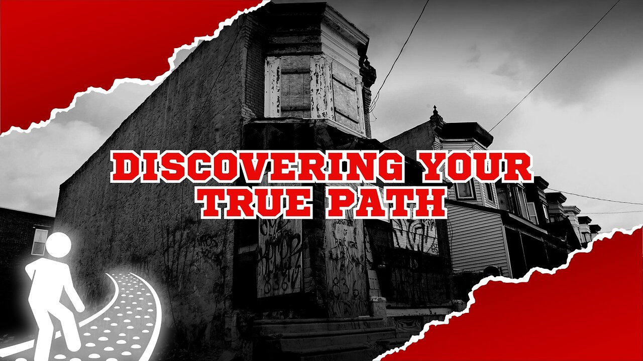 Discovering Your True Path