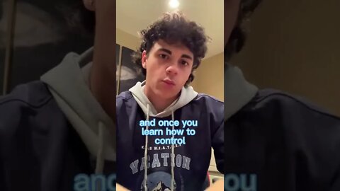 Controlling The Uncontrollable - Daily Motivation Day 8