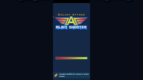 GALAXY ATTACK ALIEN SHOOTER - LEVEL 107 MEDIUM