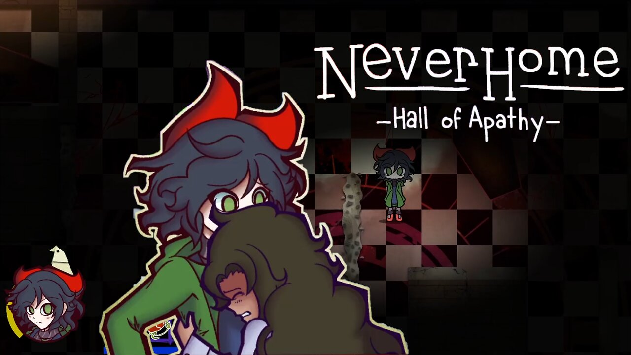 The Story Takes A Dark Turn | NeverHome - Hall of Apathy (Part 5)