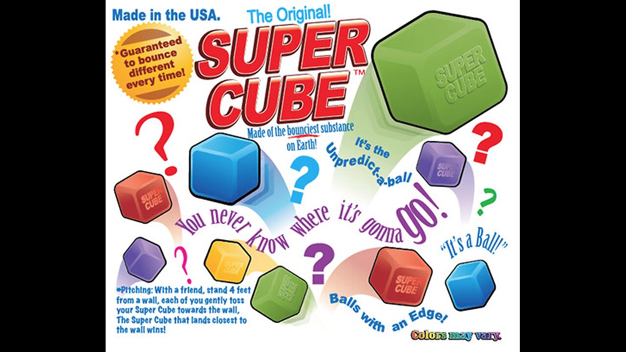 Super-Cube-World-Record