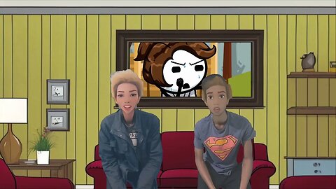 Animated Tele What Will We Watch for ANIMATED FRIDAY Ep @🙈🙉5