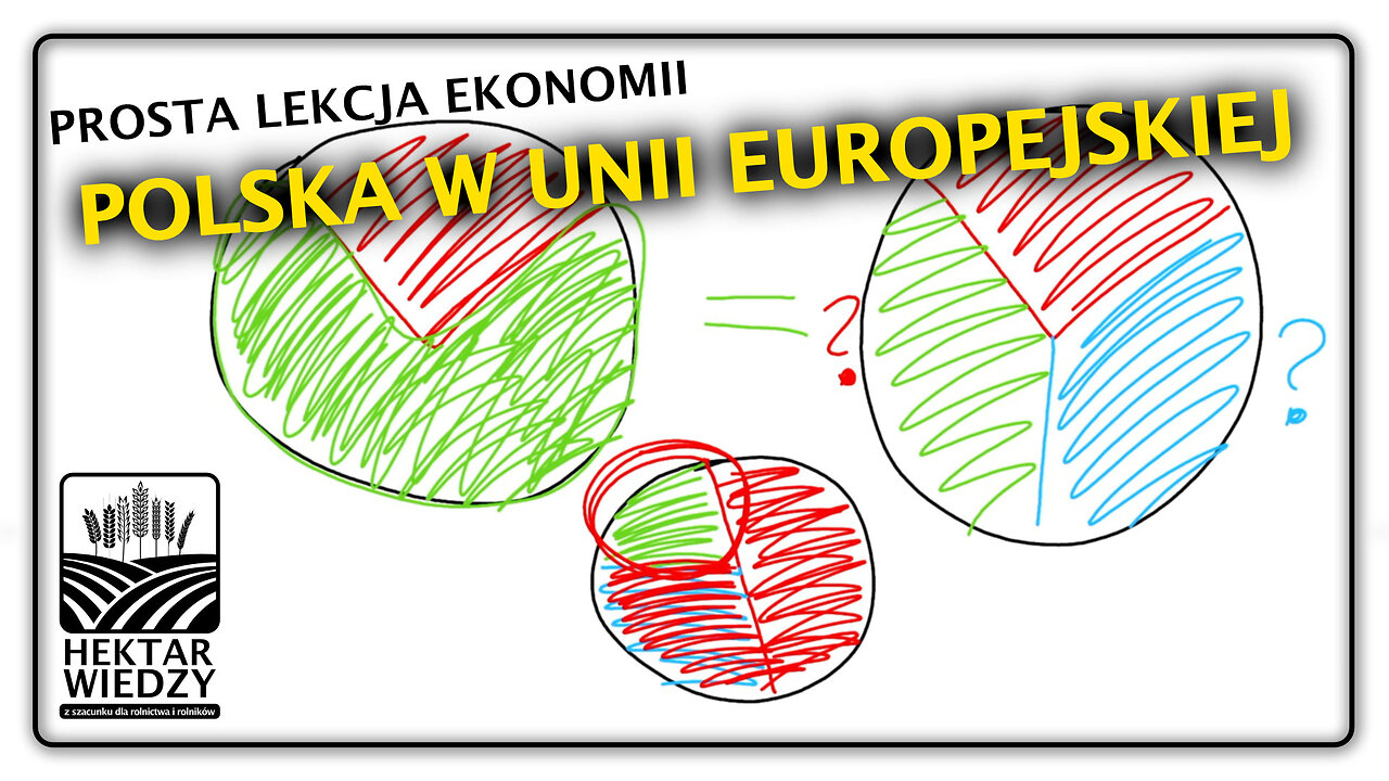 PRODUKCJA A KOSZTY. POLSKA W Unii Europejskiej