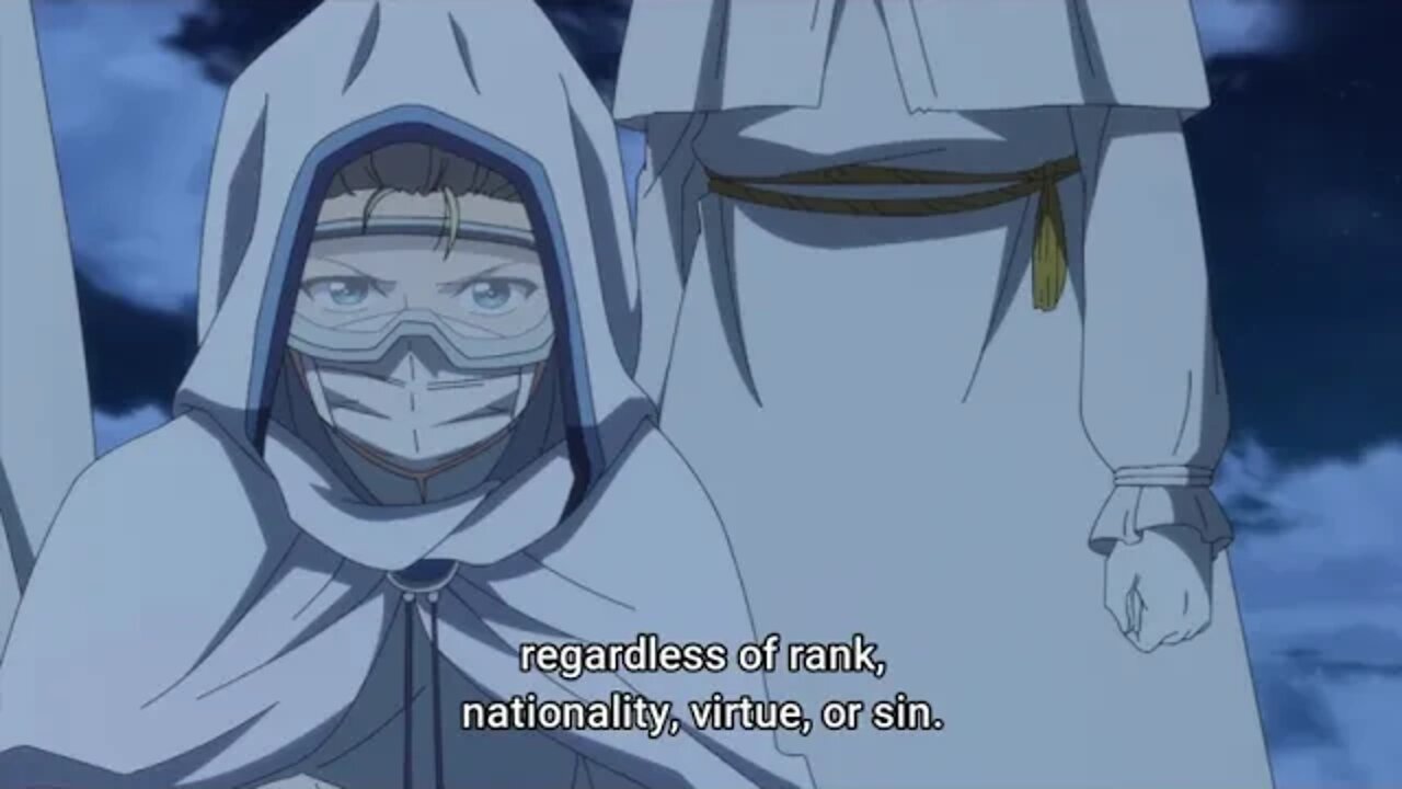 Farma Treats Everyone Good or Bad