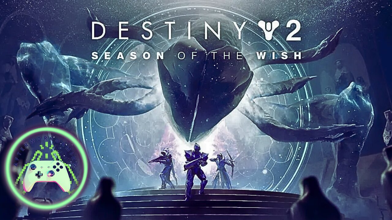 🌌Destiny 2:🌌