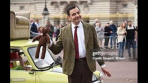 Mr bean funny full episode