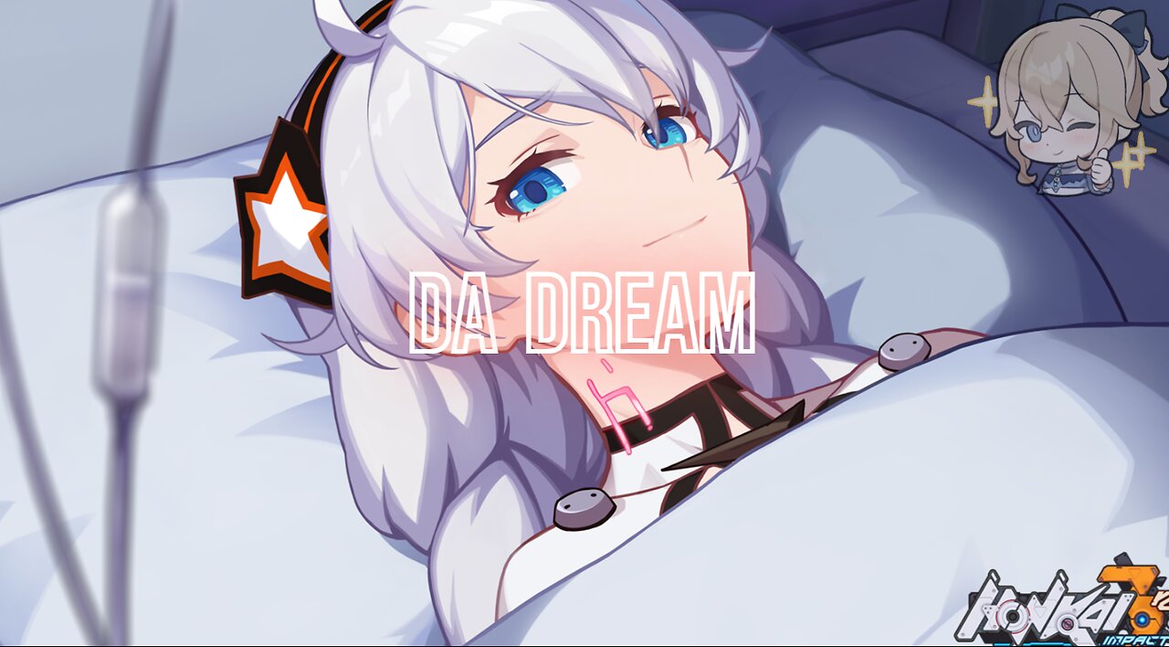 Honkai Impact Chapter 1 Da dream