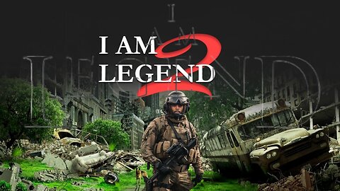 I AM LEGEND 2 / IT'S SUBJECTIVE / NO POOSIE