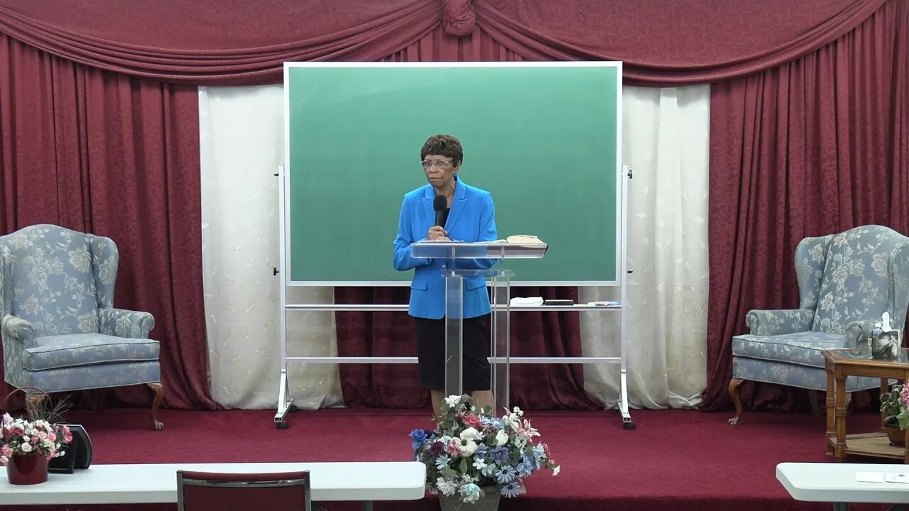 Lee Northern: The Gift of The Word of Wisdom & The Word of Knowledge Working Together Live Stream