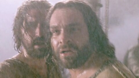 Muinane - John 6:16-21 “Jesus walks on the water” [bmr]