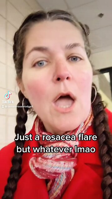 #frenchbraids #tamararoseblodgett