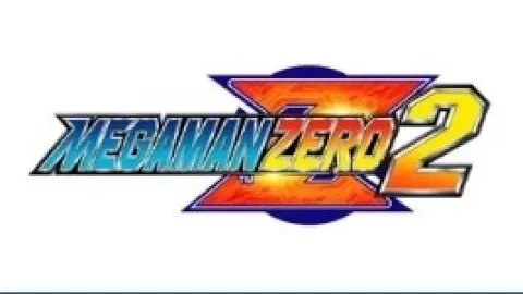 Chatting and Mega man Zero 2.