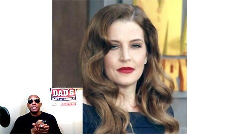 Lisa Marie Presley Dead at 54 After Having A Cardiac Arrest