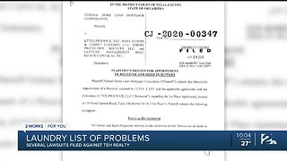 Court docs show Ivy Place Apartments owner owes millions