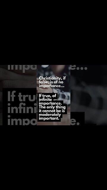 #biblebreakdown God is good!