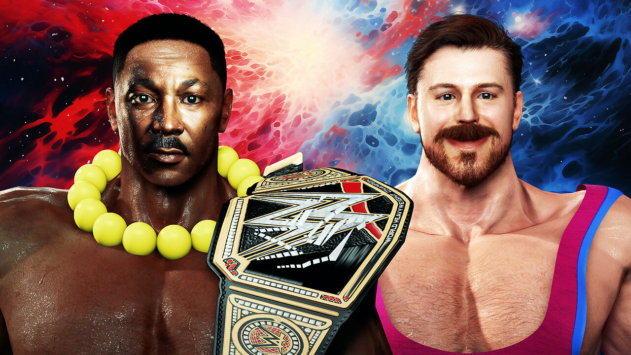 Chocolate MLK Wrestles MrBeast | (Fan Requested)