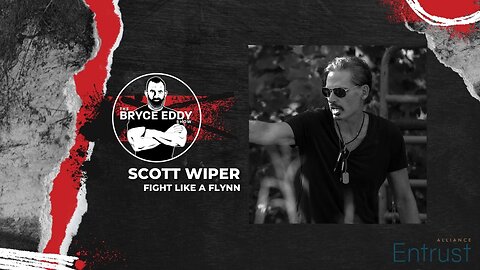 Scott Wiper | Fight Like A Flynn