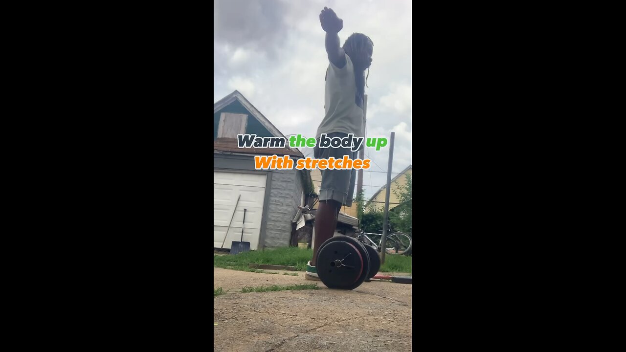 Stretch