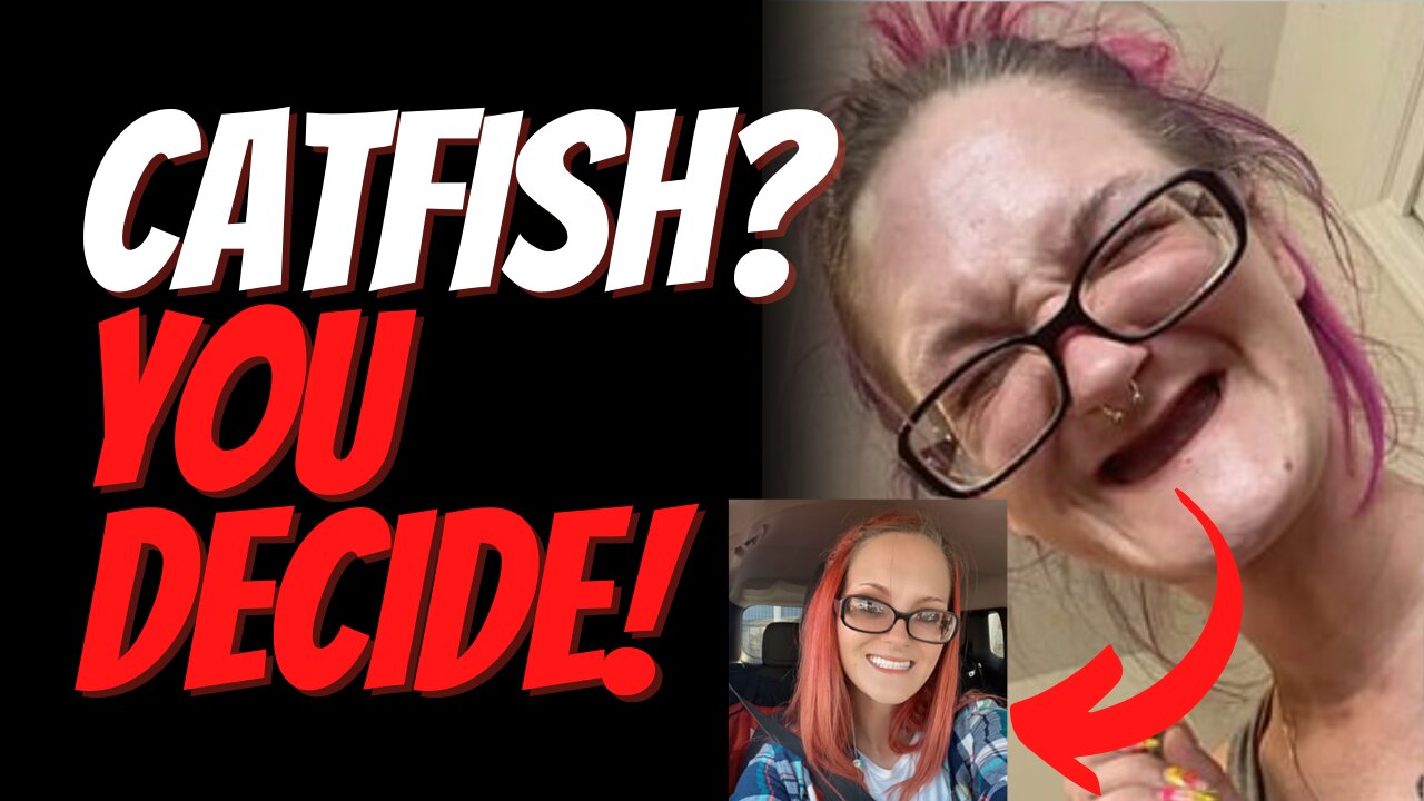 Mother Branded Catfish After Make Over Magic and Dentures! Hear Her Story.