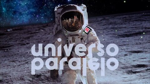 Universo Paralelo EP3