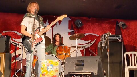 הג׳וקר, הנזיר והגנב - פסטיבל אלטרנדיב